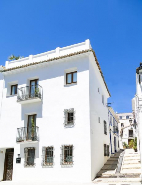 Moona Hostal Altea, Altea